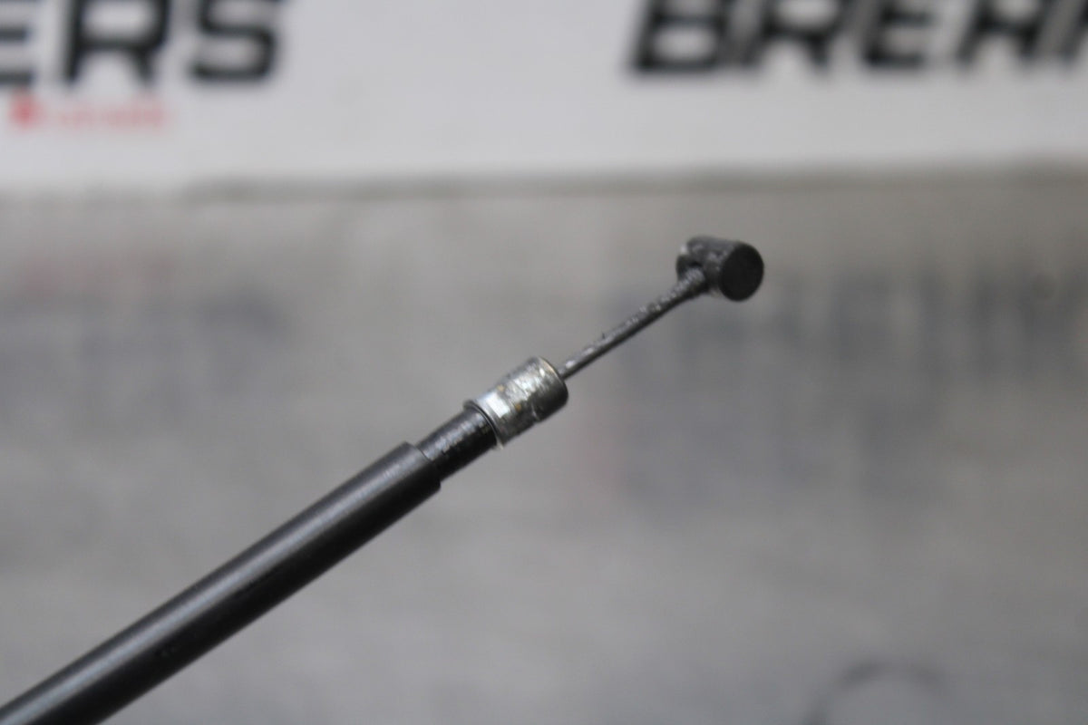15 APRILIA RSV4 FACTORY APRC ABS CLUTCH CABLE LINE BB901