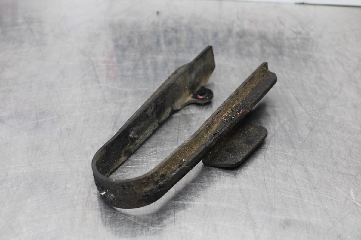 21-23 KAWASAKI NINJA ZX6R SWINGARM CHAIN BUFFER SLIDER GUIDE BB179