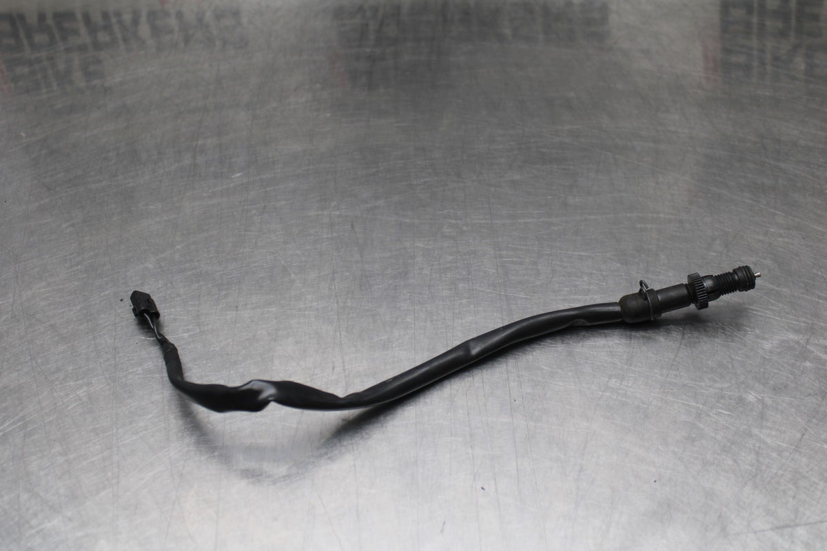 13-24 HONDA CBR600RR REAR BACK BRAKE SENSOR BB772