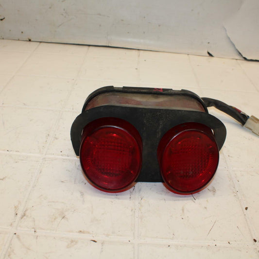 01-05 YAMAHA FZS1000 REAR TAIL TAILLIGHT BACK BRAKE LIGHT BB10