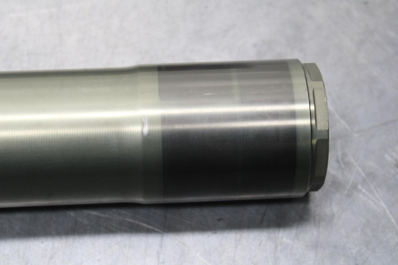 2011 Kawasaki Ninja ZX6R ZX600R FRONT FORKS SHOCK SUSPENSION SET PAIR BB587