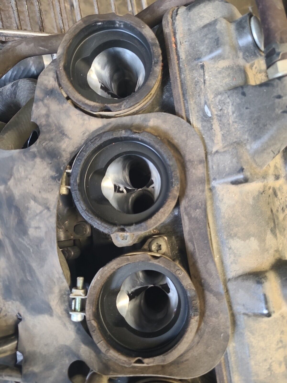 2012 Kawasaki Ninja ZX6R ZX600R ENGINE MOTOR BB529