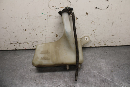 14-15 YAMAHA V STAR 1300 XVS1300CT TOURER COOLANT TANK RESERVOIR BOTTLE BB722