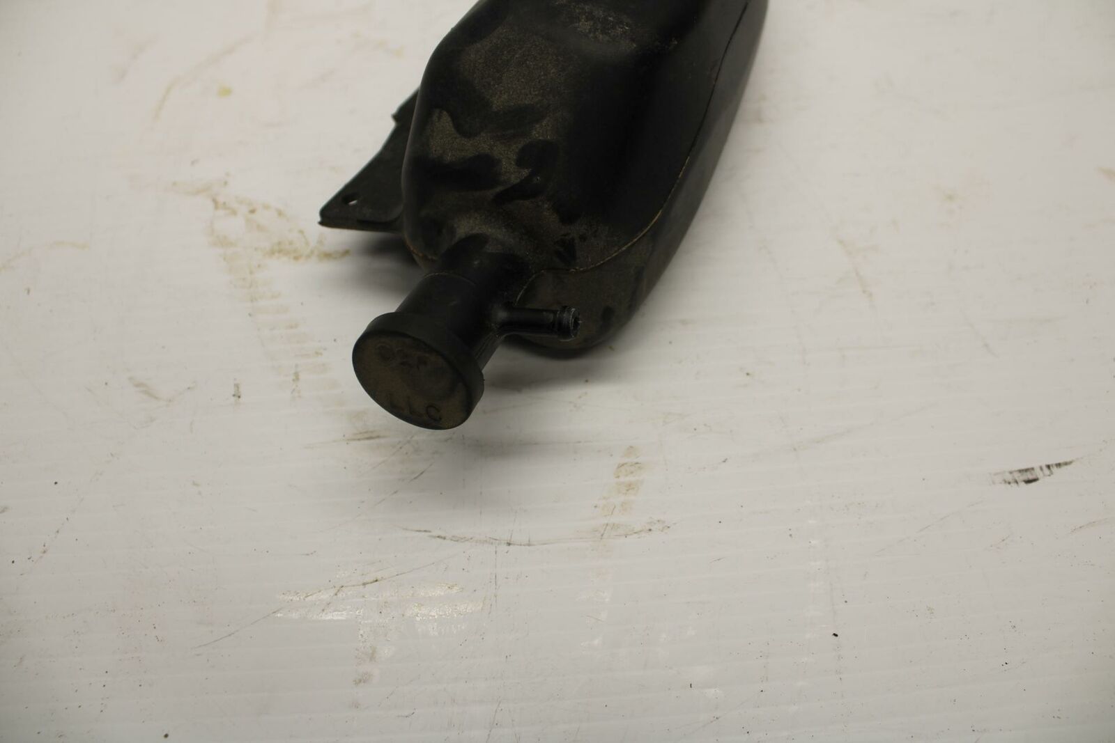 13-16 SUZUKI BANDIT 1250S ABS COOLANT WATER TANK RESERVOIR BOTTLE BB238