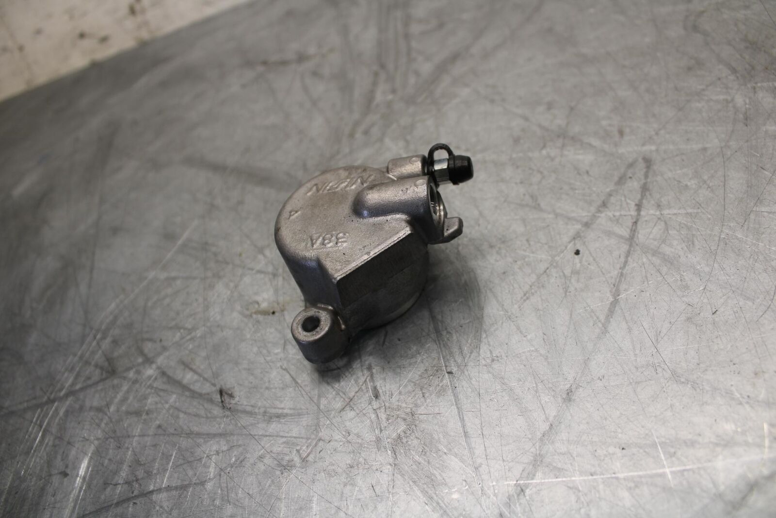2016 Suzuki Bandit 1250S GSF1250SA ABS CLUTCH SLAVE PISTON CYLINDER BB509