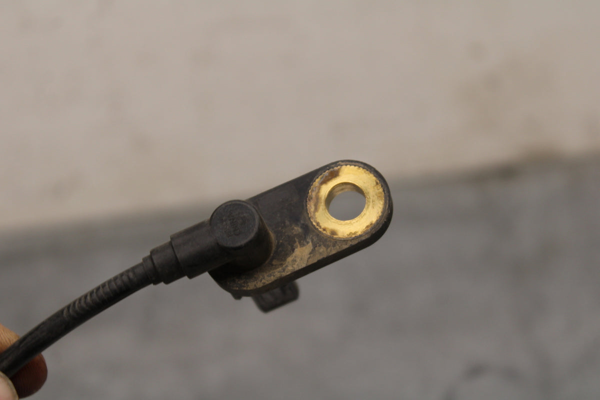 12-17 KAWASAKI NINJA 650 REAR ABS BRAKE SENSOR BB129