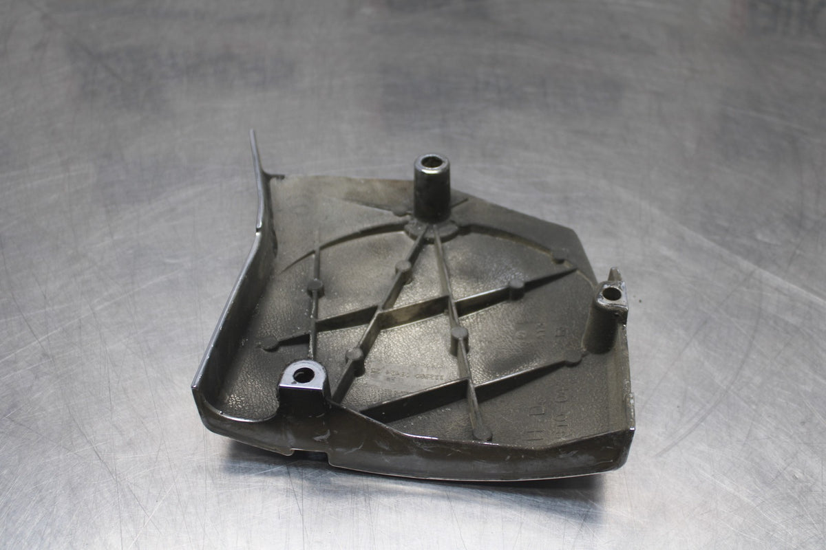 08 HARLEY-DAVIDSON SPORTSTER 1200 ENGINE SPROCKET COVER BB794