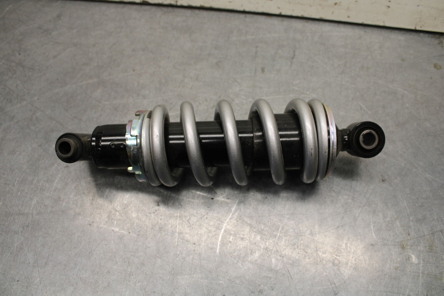 15-17 YAMAHA YZF R3 REAR BACK SHOCK ABSORBER SUSPENSION BB651
