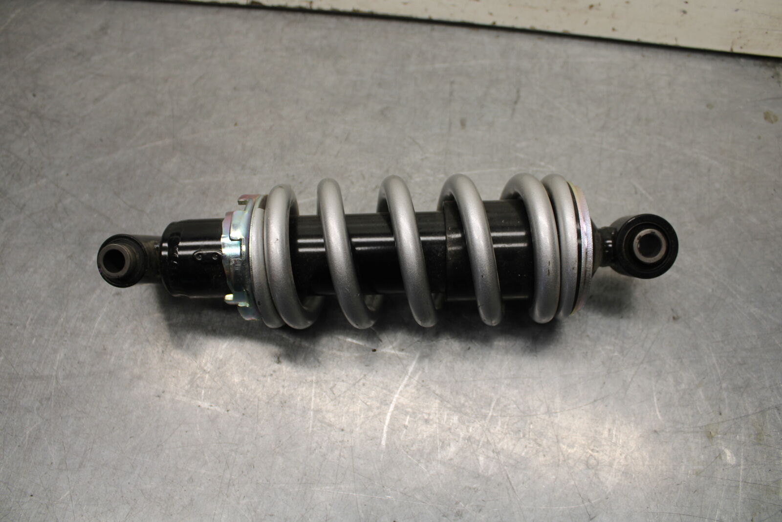 15-17 YAMAHA YZF R3 REAR BACK SHOCK ABSORBER SUSPENSION BB651