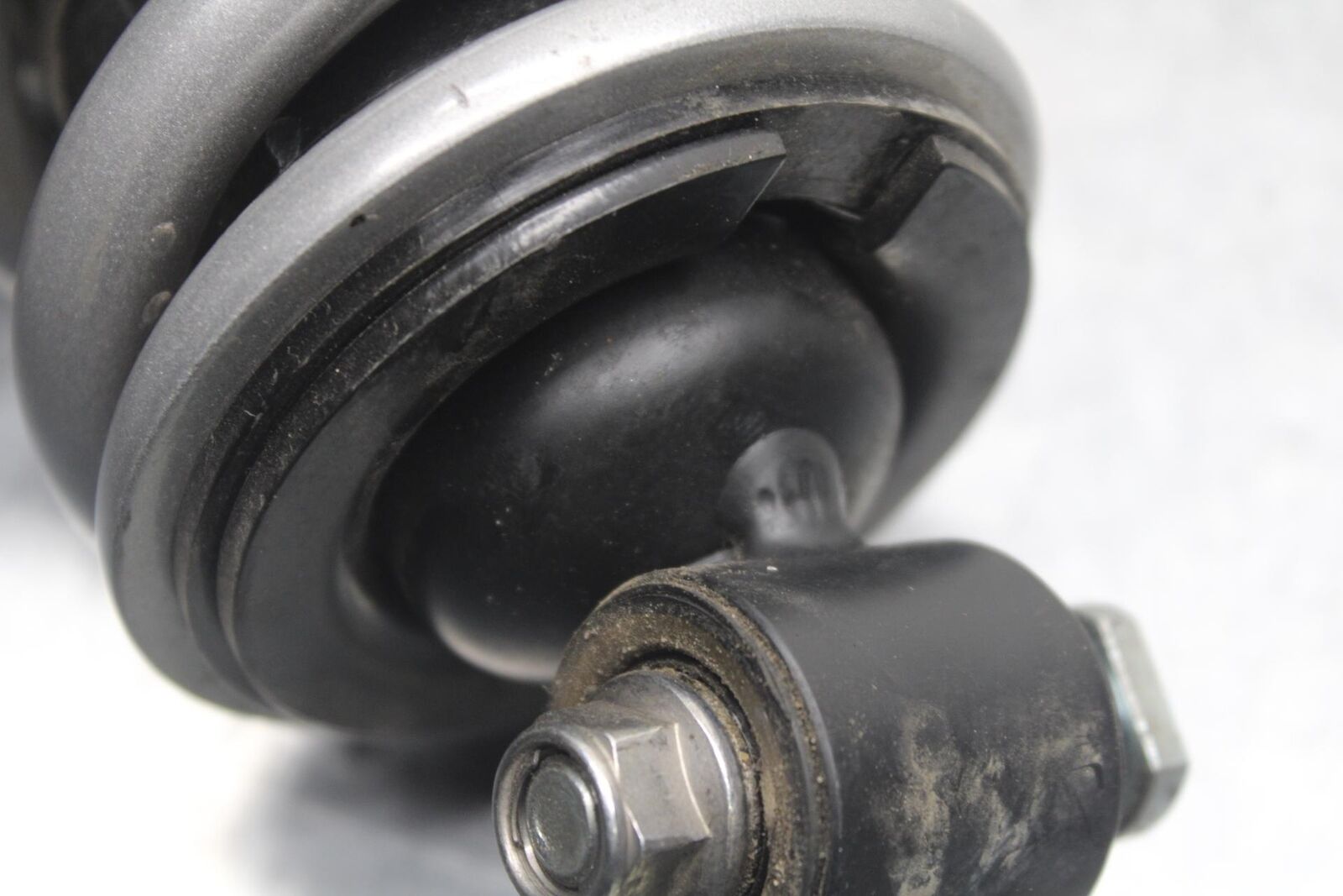 17-20 KAWASAKI NINJA 650 EX650 ABS REAR BACK SHOCK ABSORBER SUSPENSION BB88