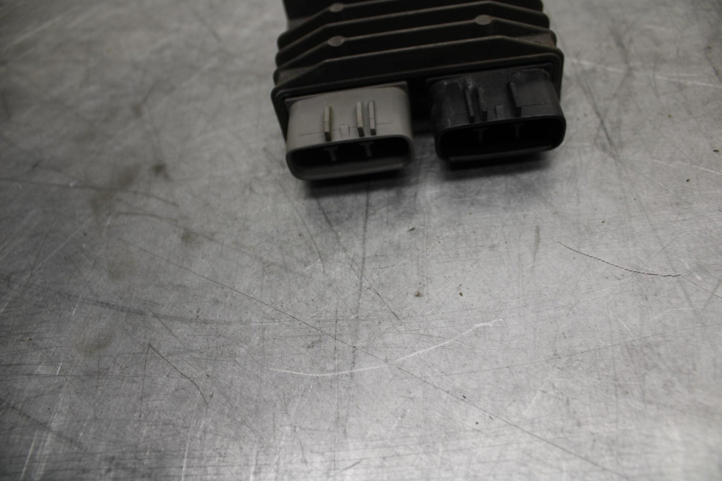 06-07 KAWASAKI NINJA ZX14R RECTIFIER VOLTAGE REGULATOR BB466