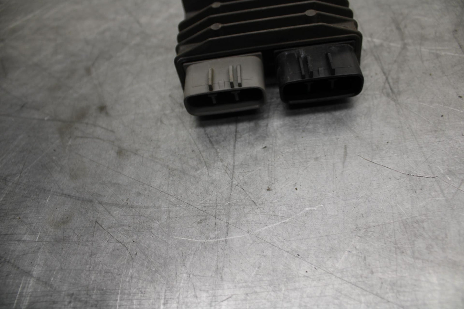 06-07 KAWASAKI NINJA ZX14R RECTIFIER VOLTAGE REGULATOR BB466