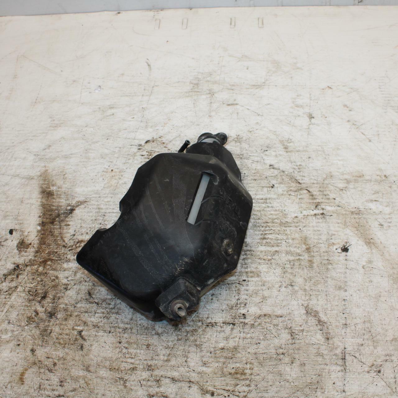 17-19 YAMAHA FZ09 COOLANT WATER TANK RESERVOIR BOTTLE BB310