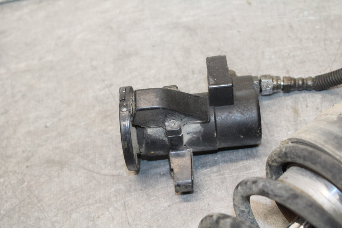85-86 SUZUKI MADURA 1200 REAR BACK SHOCK ABSORBER  BB691