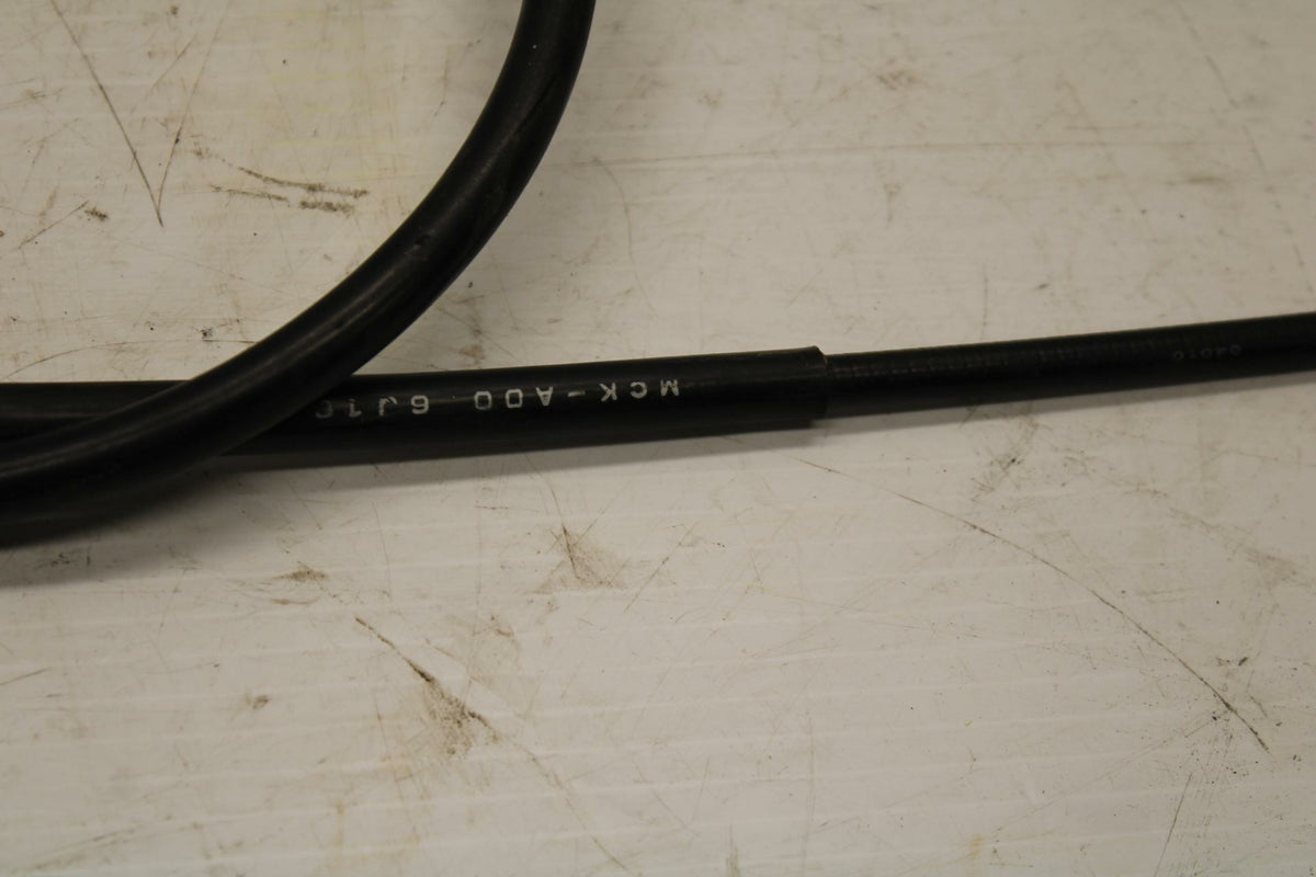 00-07 HONDA SHADOW SABRE 1100 CLUTCH CABLE LINE BB350