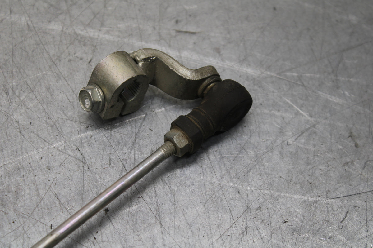 14 HONDA CTX1300A SHIFTER LINKAGE SHIFT LINK PEDAL BB732