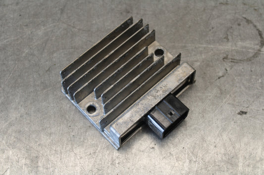 18-23 KAWASAKI NINJA 400 RECTIFIER VOLTAGE REGULATOR  BB679