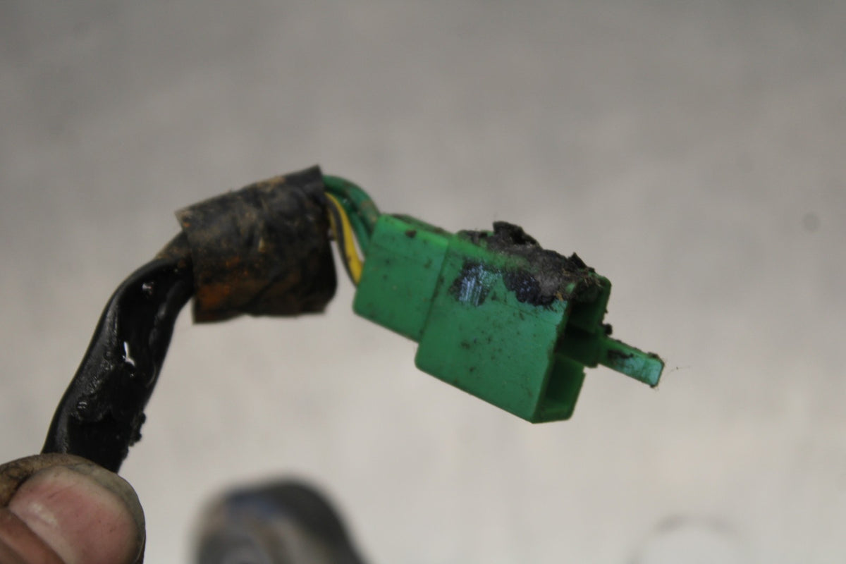 88-00 HONDA GOLDWING 1500 KICKSTAND SIDE KICK STAND SENSOR BB883