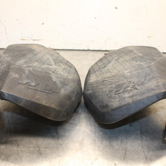 21-23 KTM 890 ADVENTURE FUEL GAS TANK GUARDS PROTECTORS BB629