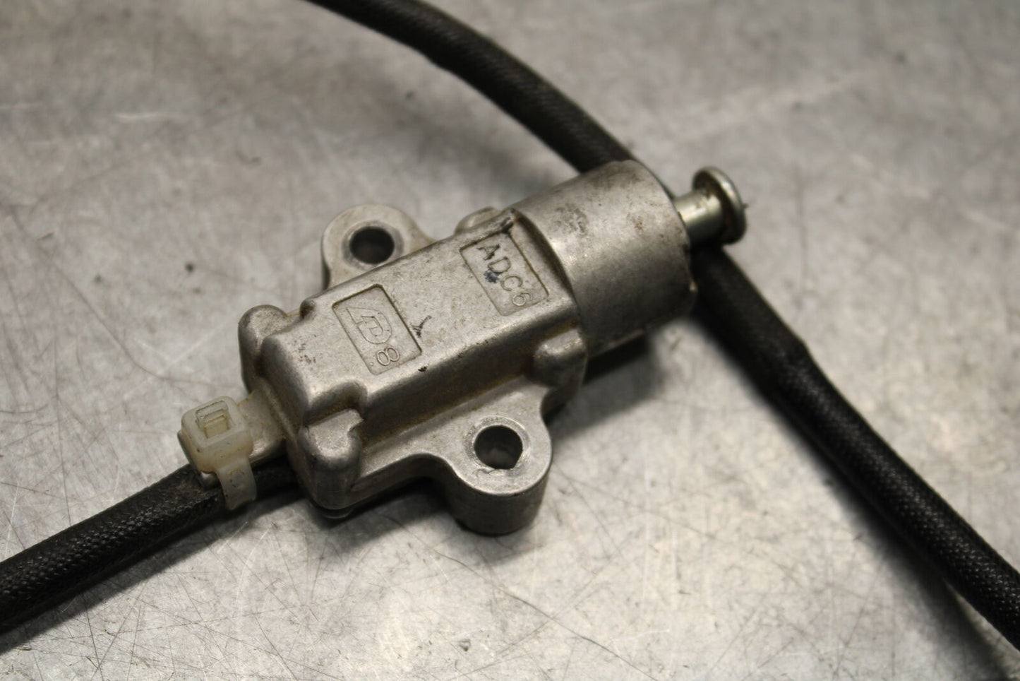 15-17 YAMAHA YZF R3 KICKSTAND SIDE KICK STAND SENSOR