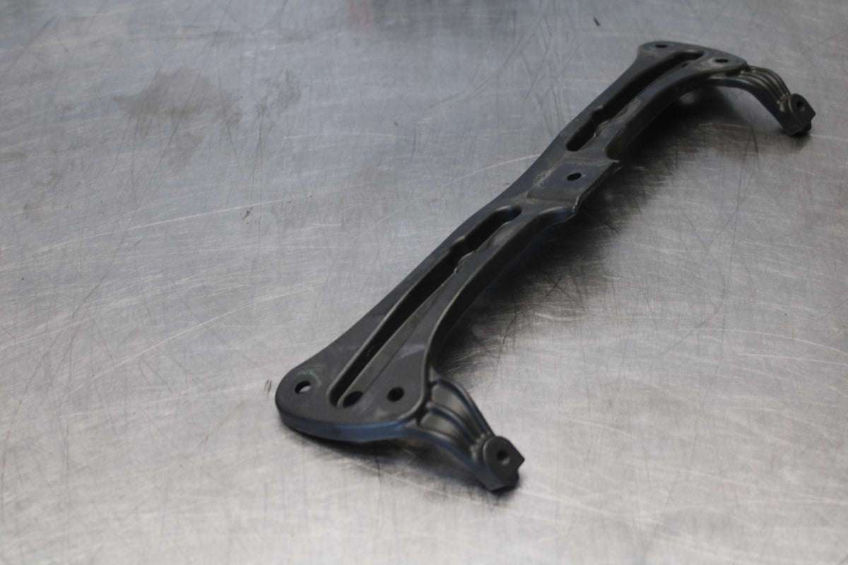 08 KAWASAKI NINJA ZX10R UPPER FAIRING MIRROR GAUGES STAY BRACKET BB902