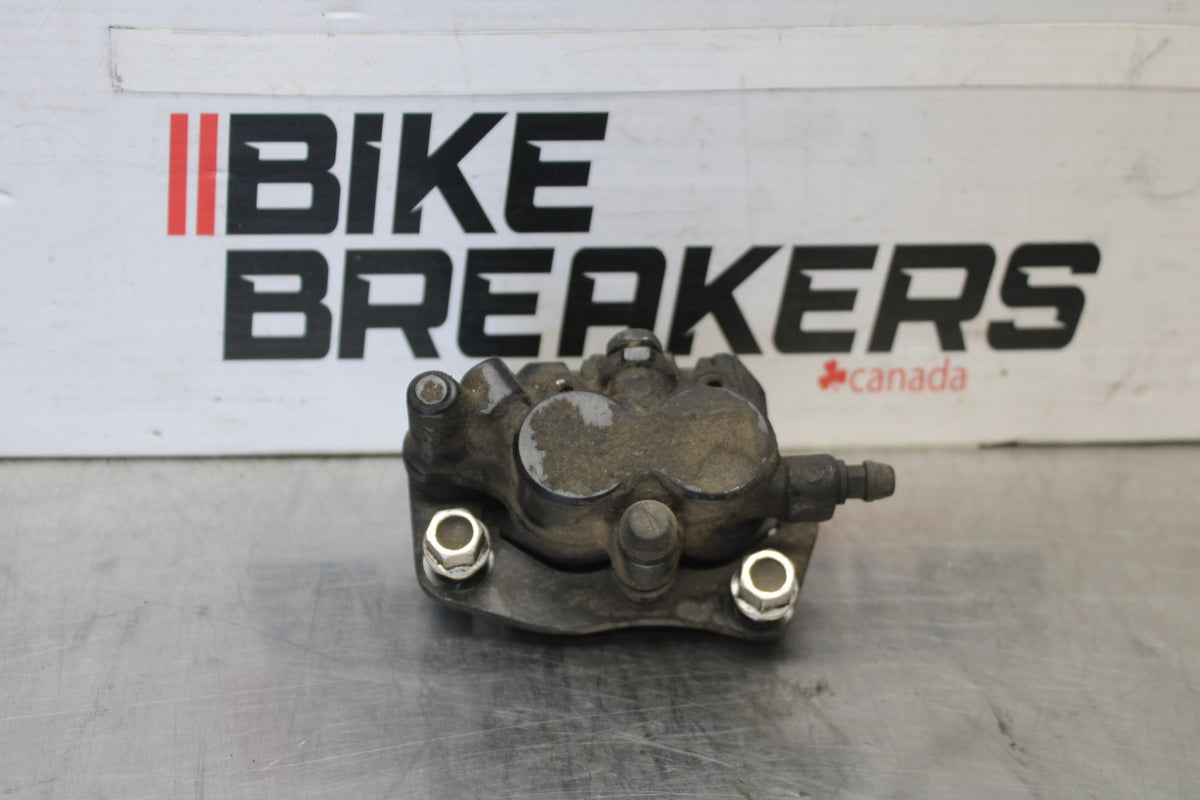 05-08 TRIUMPH SPEED TRIPLE 1050 REAR BACK BRAKE CALIPER BB933