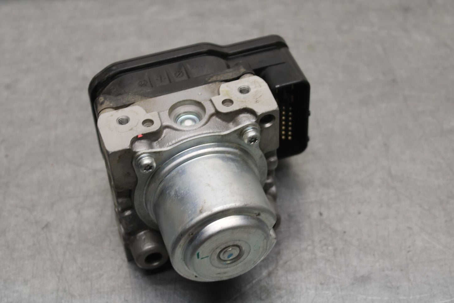 2008 Honda CBF1000 ABS PUMP UNIT MODULE BB641