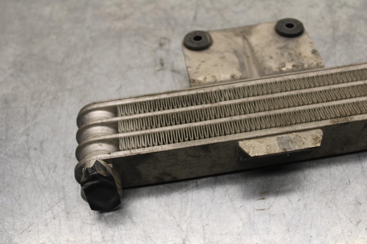 04-09 SUZUKI GS 500 FH GS500F ENGINE MOTOR OIL COOLER  BB97
