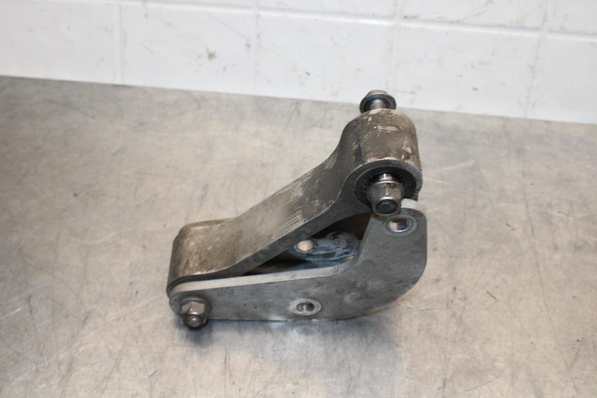 16-20 KAWASAKI ZX10R REAR DOGBONE SHOCK LINKAGE LINK BB591