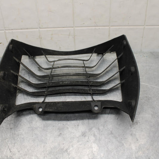18 KTM RC 390 ENGINE RADIATOR MOTOR COOLER COOLING RADIATER GRILL BB442