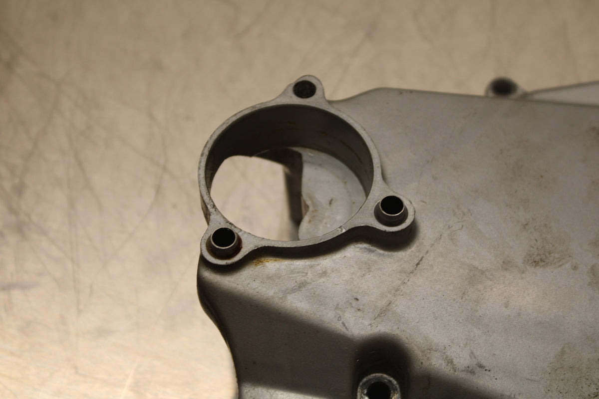 96 YAMAHA YZF750R ENGINE SPROCKET COVER BB137