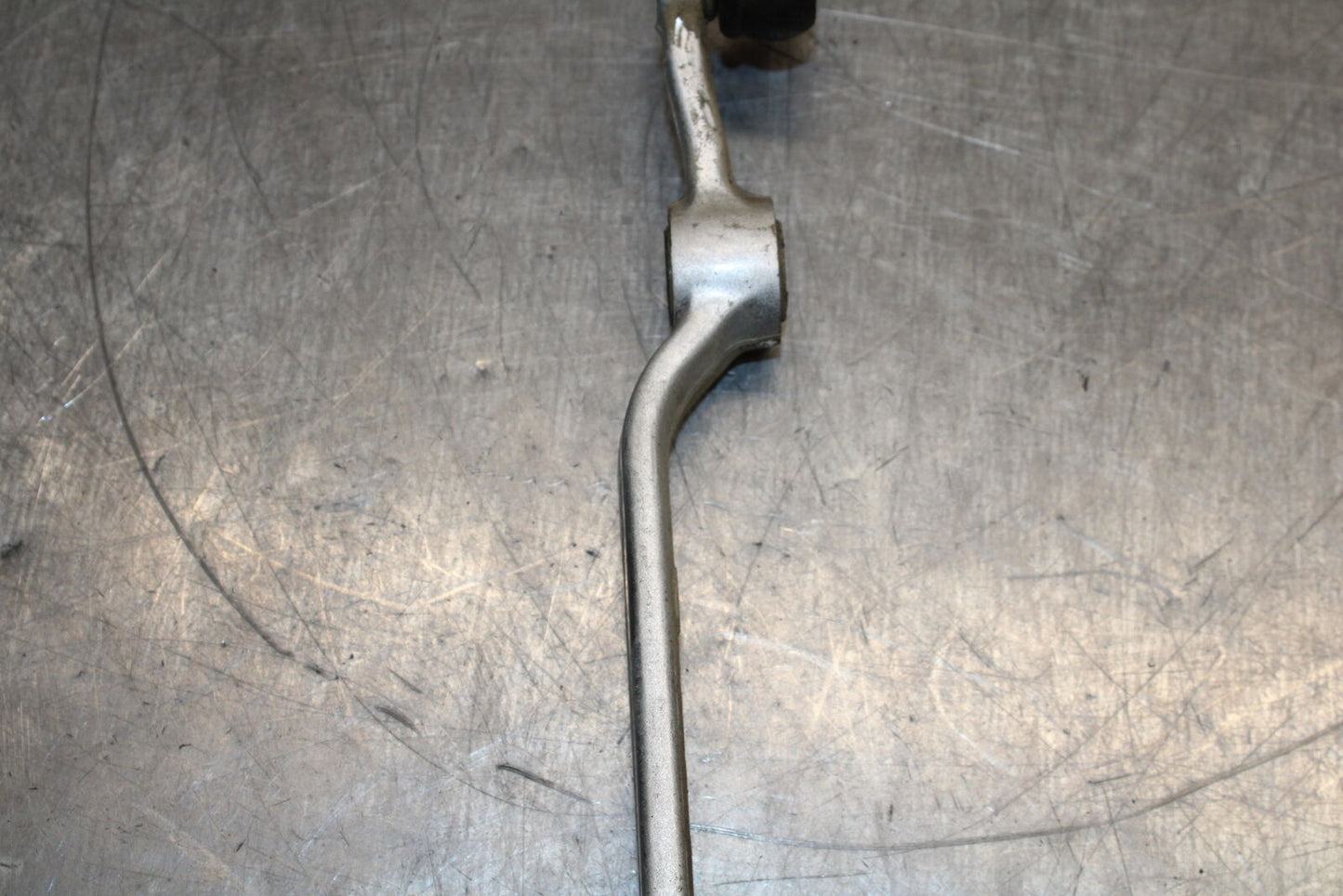 06-07 YAMAHA YZF R6 SHIFTER LINKAGE SHIFT LINK PEDAL BB742