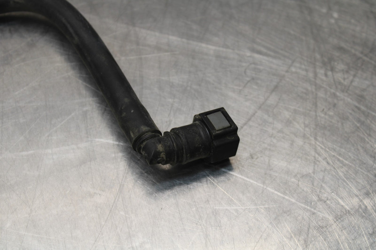 08-09 YAMAHA YZF R6S FUEL HOSE GAS LINE TUBE PIPE BB796