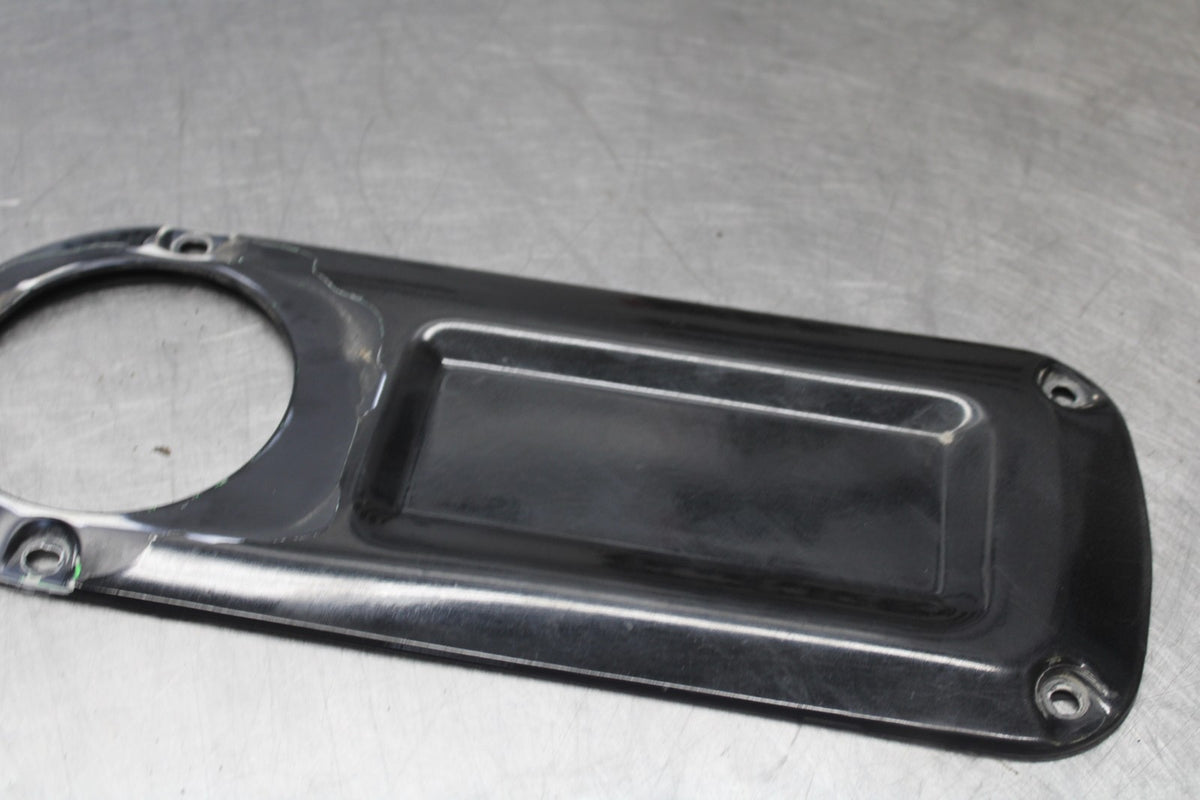 00-05 KAWASAKI NINJA ZX12R GAS TANK FUEL CELL RESERVOIR FAIRING COVER BB892