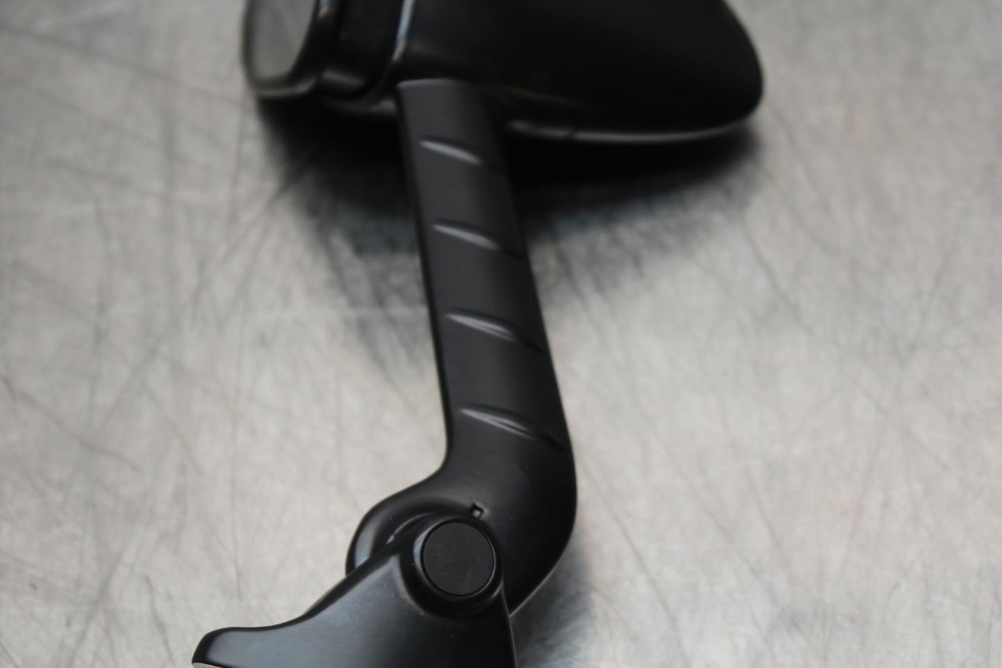 23-24 KAWASAKI NINJA ZX14R REAR VIEW MIRROR SET PAIR MIRRORS BB153