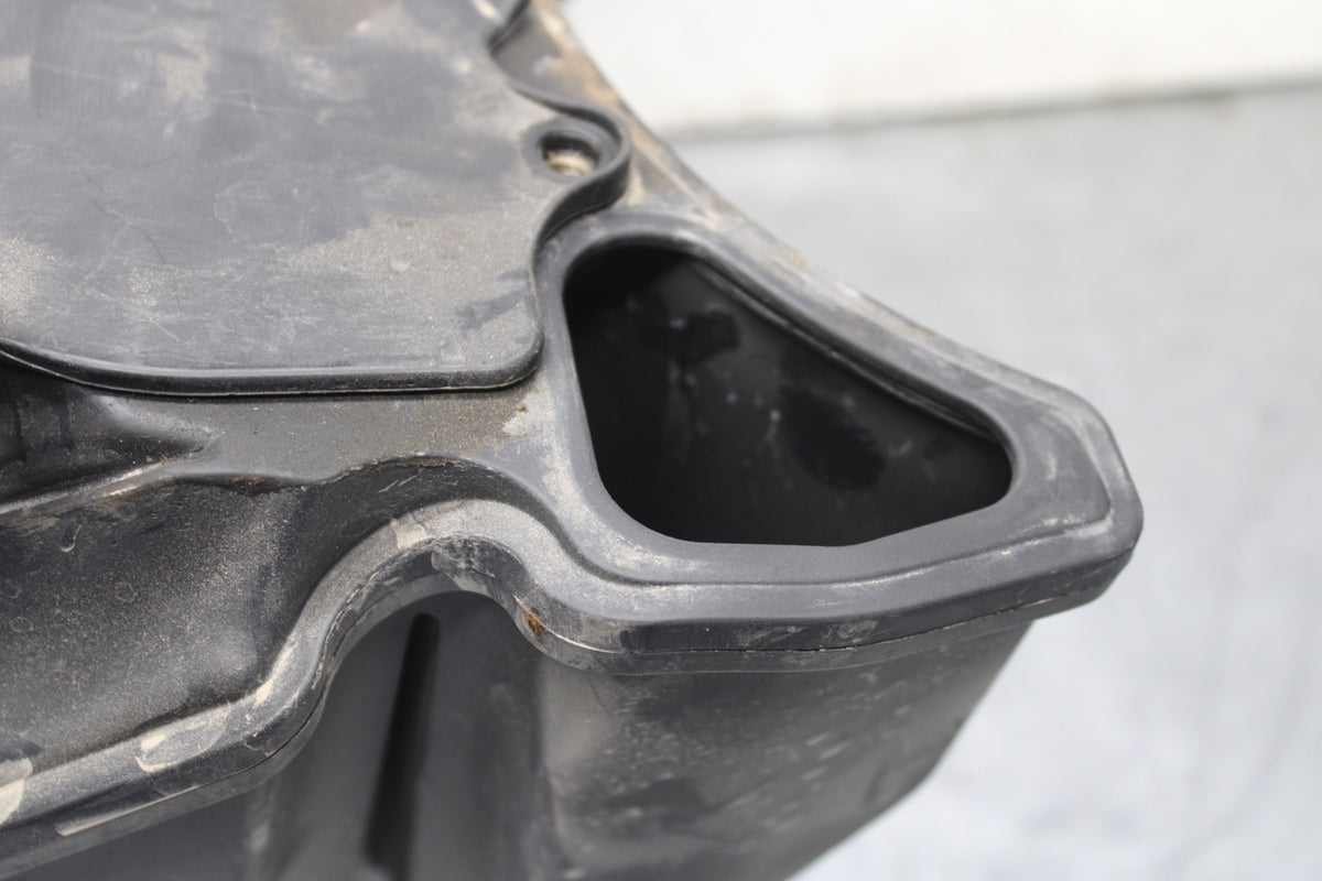 21-24 KTM 890 ADVENTURE R AIRBOX AIR INTAKE FILTER BOX BB723