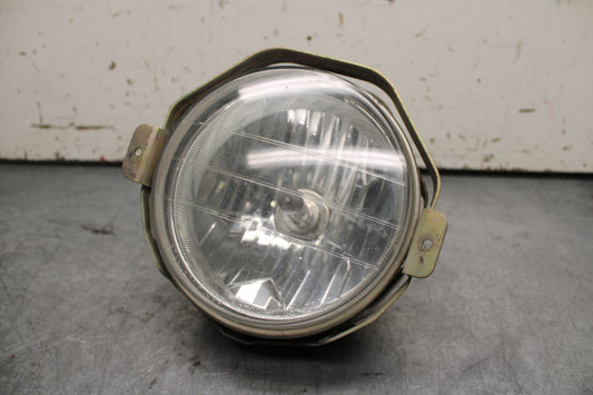 02-04 HONDA VTX1800S SINGLE HEADLIGHT HEAD LAMP LIGHT BB712