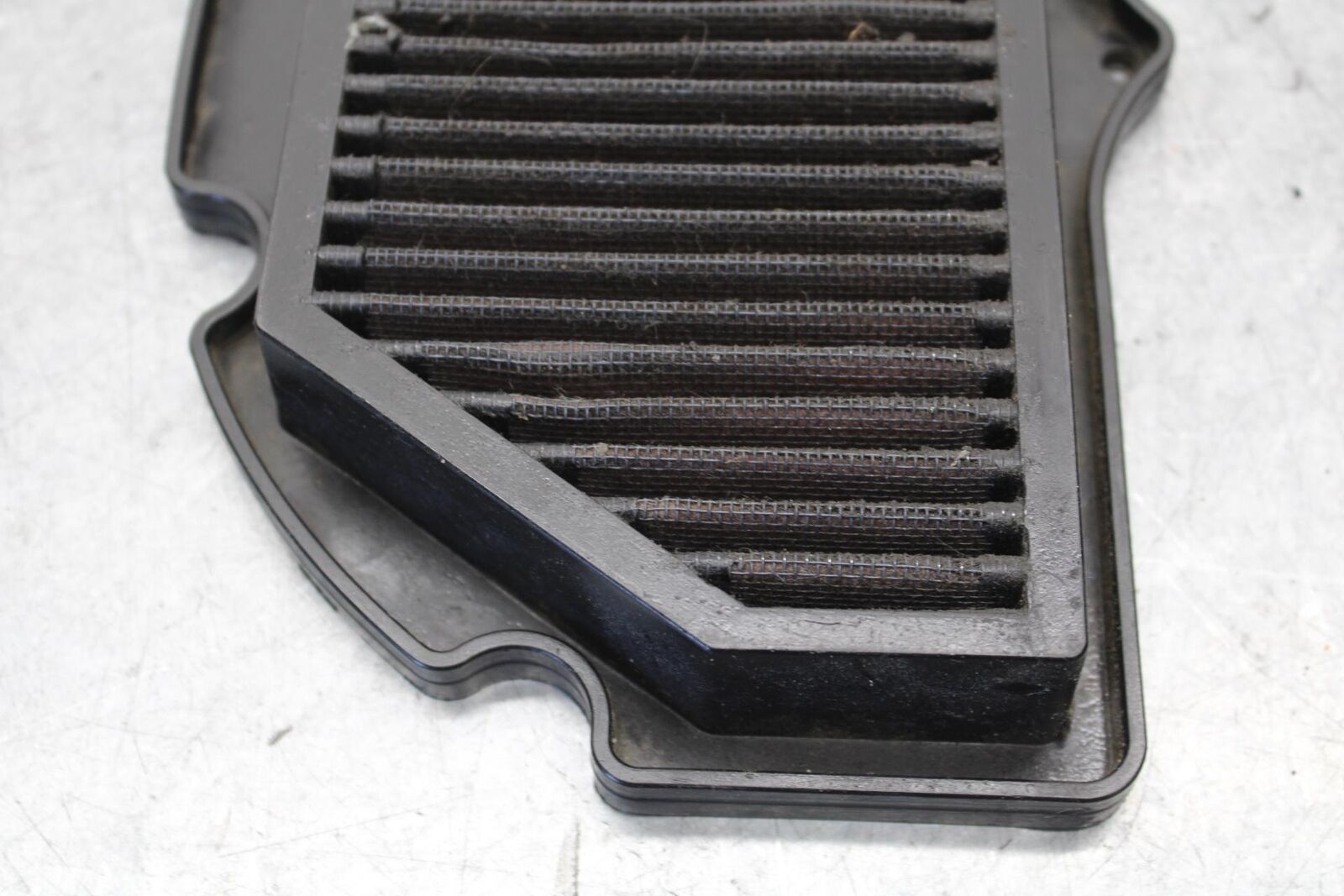 08-10 SUZUKI GSXR750 K&N AIRBOX AIR INTAKE FILTER BB58