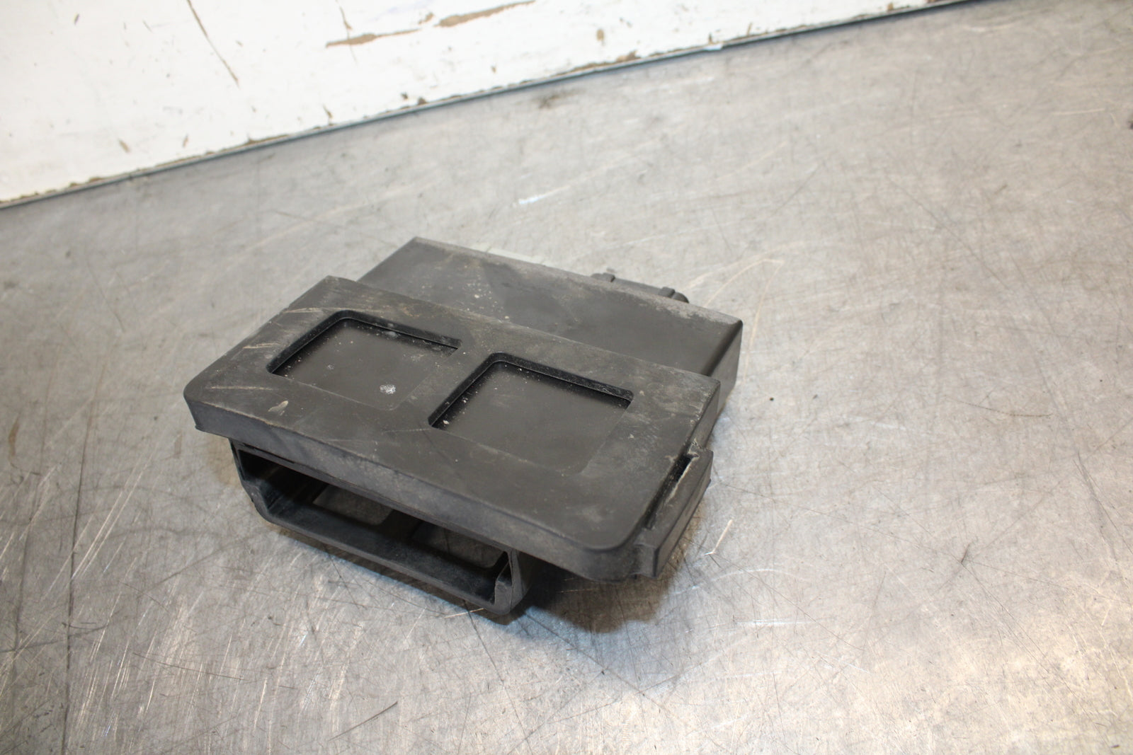 13-18 KAWASAKI NINJA ZX6R ECU COMPUTER CONTROLLER UNIT BLACK BOX ECM CDI  BB682