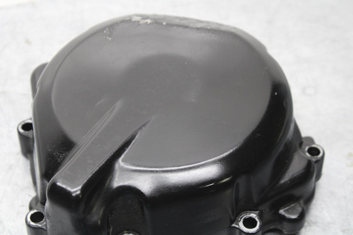 1999 Suzuki GSXR600 STATOR MAGNETO ALTERNATOR GENERATOR COVER 11351-33E01 BB580