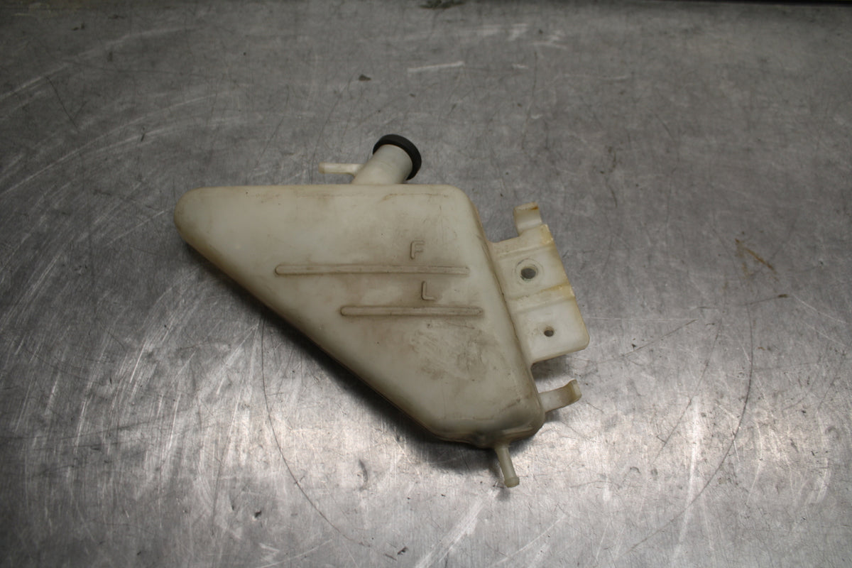 08-10 SUZUKI GSXR 600 COOLANT WATER TANK RESERVOIR BOTTLE BB116