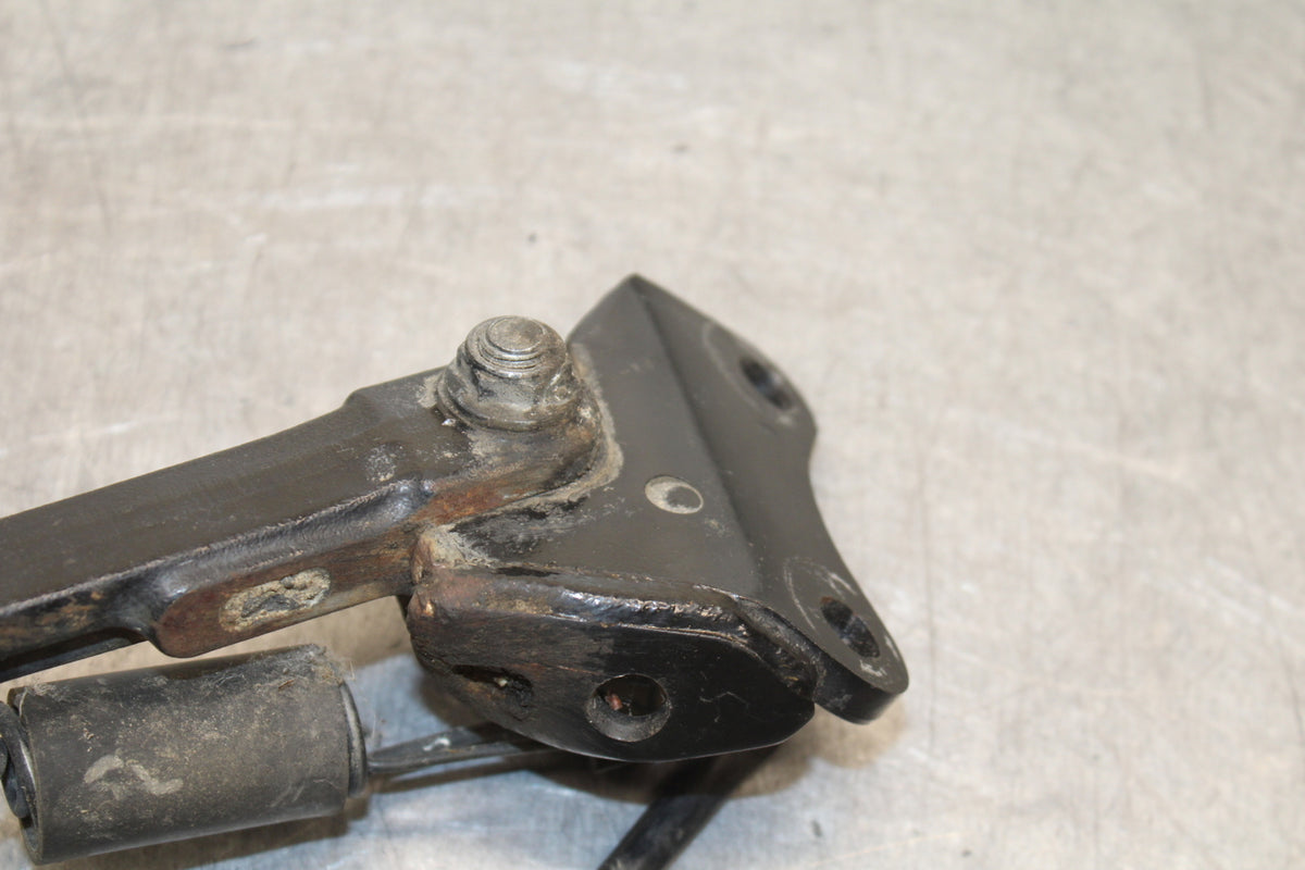 04-12 HONDA ST1300A KICKSTAND SIDE KICK STAND BB669