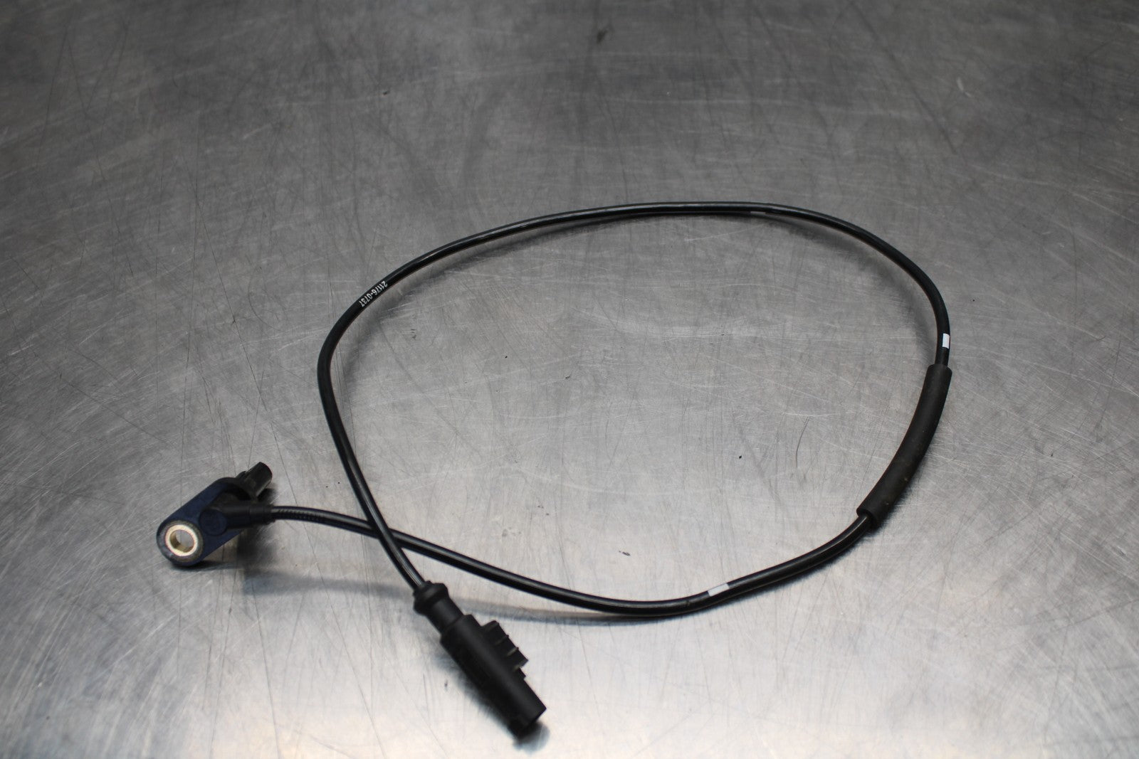 21-23 KAWASAKI NINJA ZX6R FRONT ABS BRAKE SENSOR BB179