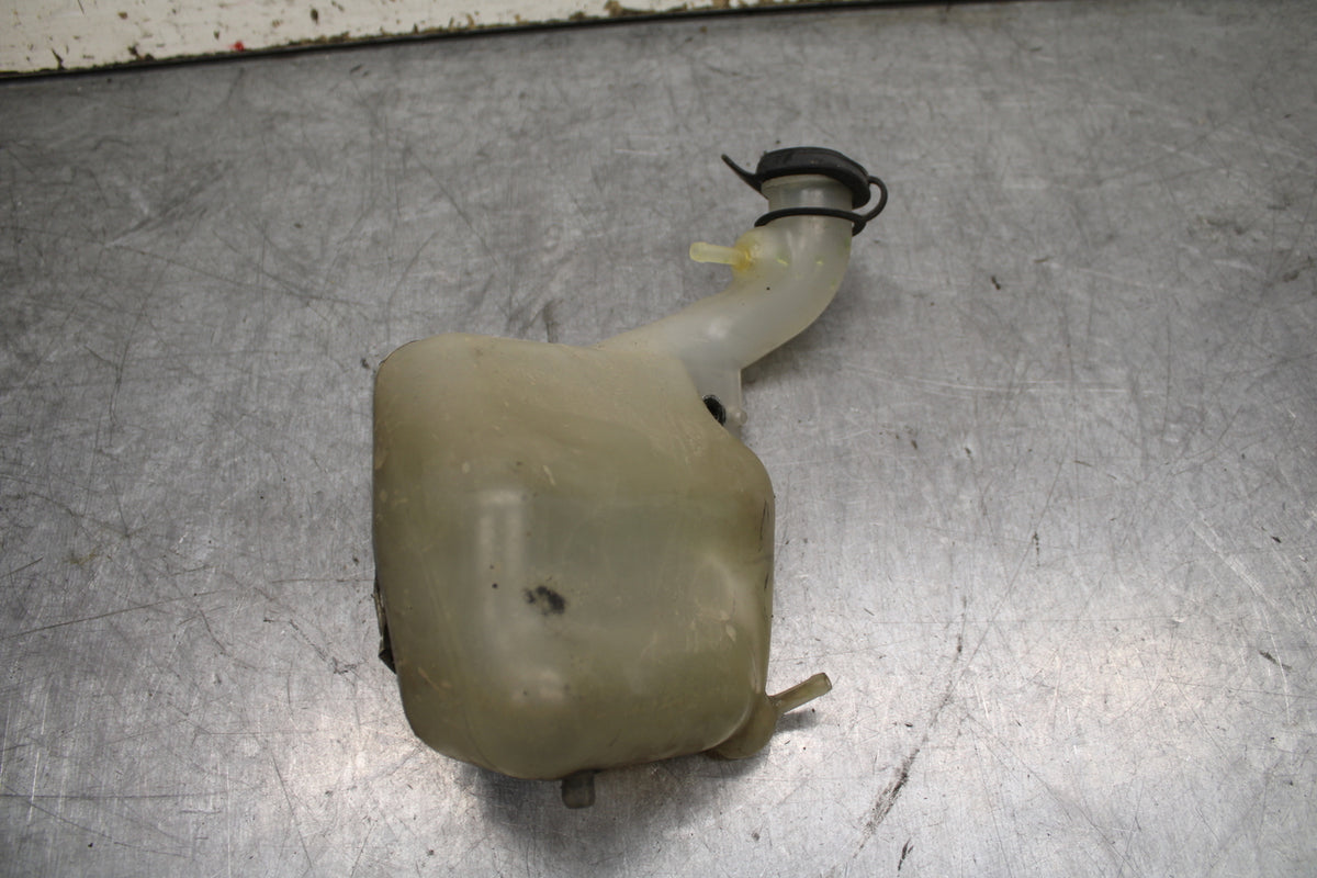05-06 HONDA CBR600RR COOLANT WATER TANK RESERVOIR BOTTLE BB727