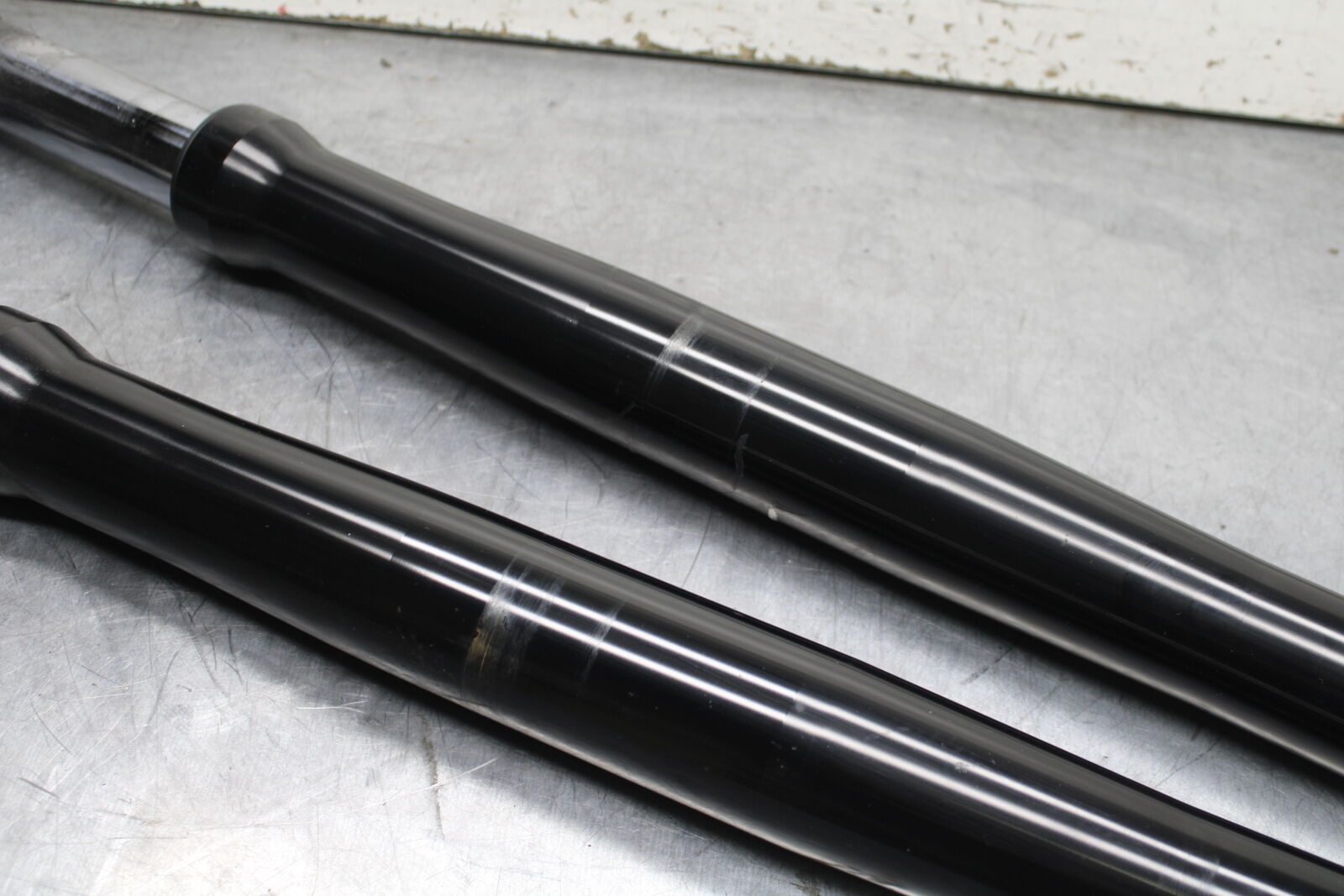 14 HONDA CTX1300A FRONT FORKS SHOCK SUSPENSION SET PAIR BB732