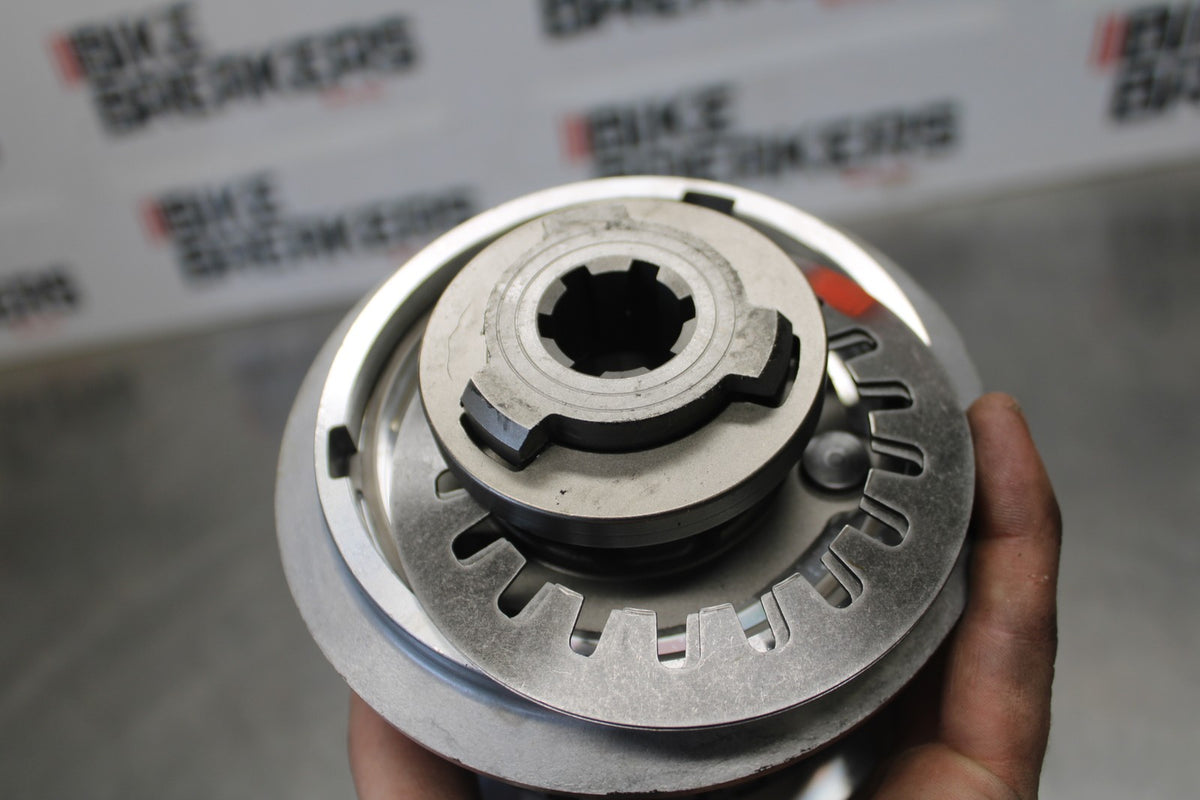 11-26 SUZUKI GSXR750 NEW TAKE OFF CLUTCH PRESSURE PLATE/ CLUTCH PACK BB882