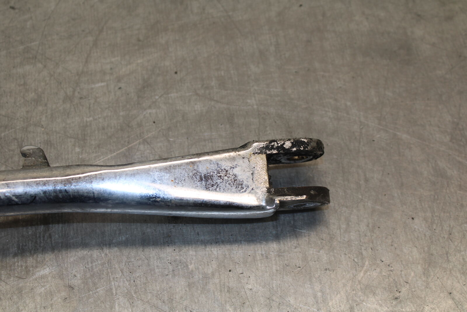 05-06 YAMAHA ROAD STAR XV1700A KICKSTAND SIDE KICK STAND BB703
