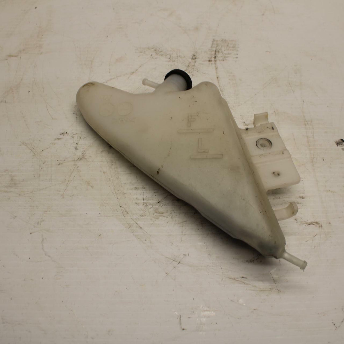 11-21 SUZUKI GSXR600 COOLANT WATER TANK RESERVOIR BOTTLE 17910-14J00 BB260