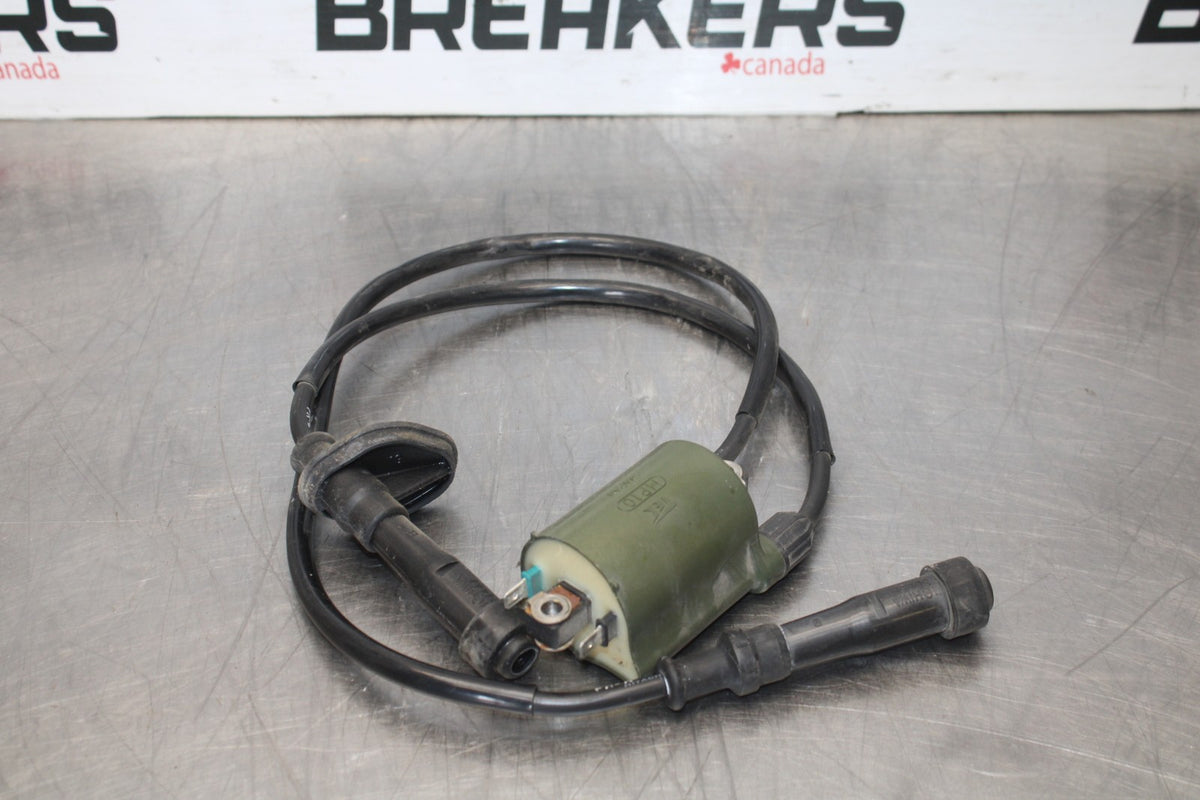 03 HONDA SHADOW SPIRIT 750 VT750DC IGNITION COIL BB907