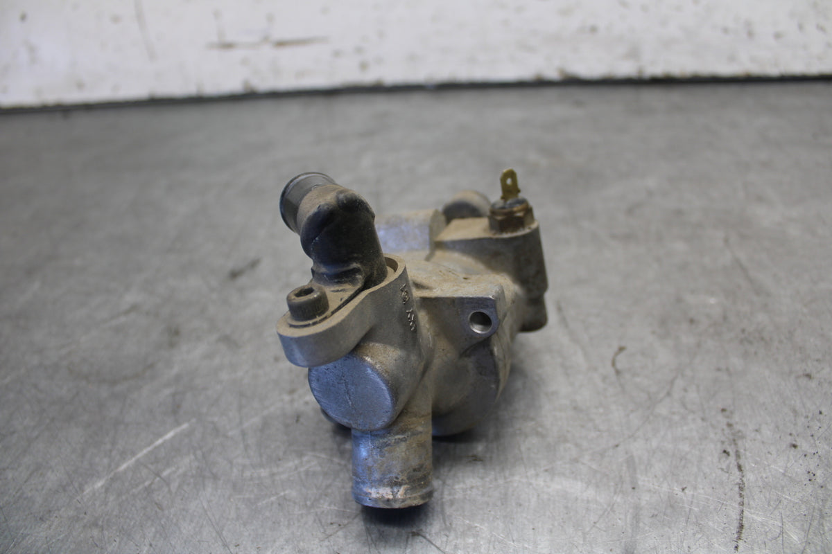 05-06 YAMAHA ROYAL STAR THERMOSTAT W HOUSING ASSEMBLY BB697